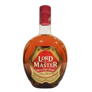 Lord Master