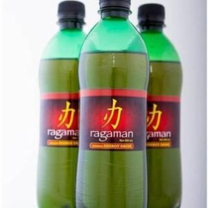 ragaman