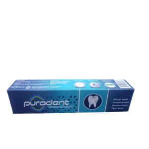 Puradant