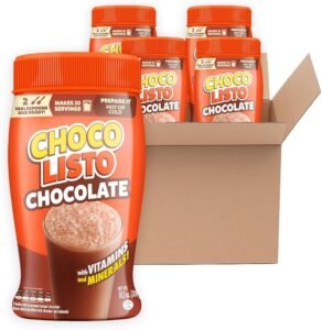 Chocolisto