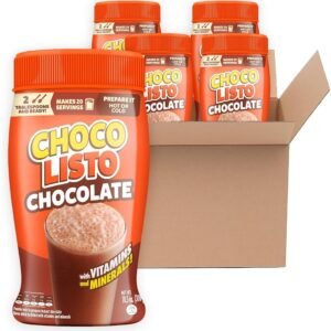Chocolisto