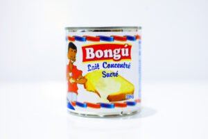 Nesle (bongu)