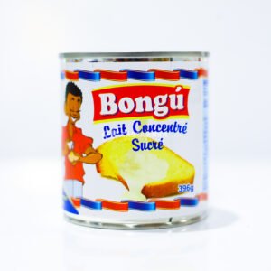 Nesle (bongu)