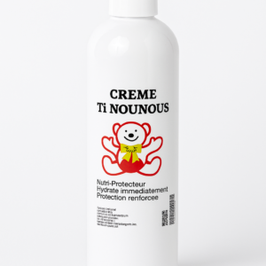 Creme ( Ti Nounous )