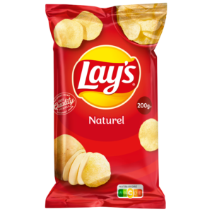 Lay's (Chips)
