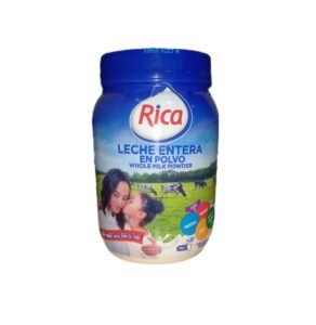 Rica (moyenne)