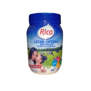 Rica (moyenne)