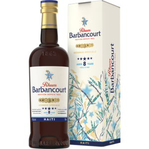 Rhum (Barbancourt)