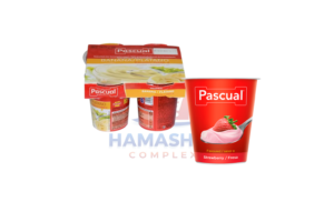 Pascual