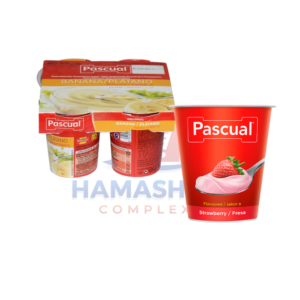 Pascual