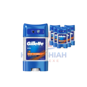 Gillette