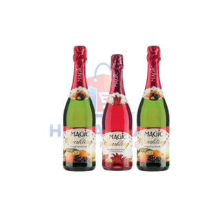 Champagne ( Magic )