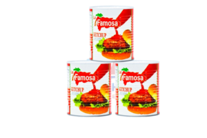 Famosa