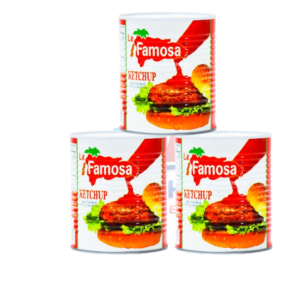 Famosa