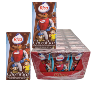Choco Rica