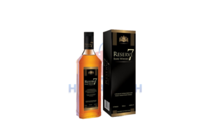 Reserve 7