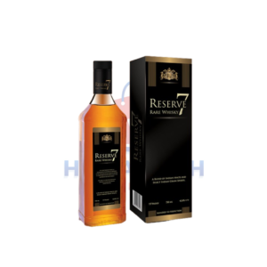 Reserve 7