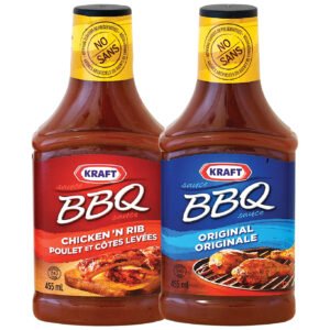 BBQ (Sauce )