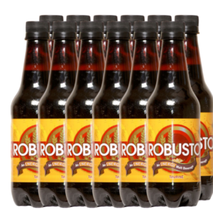 Robusto