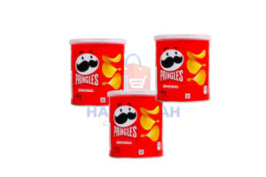 Pringles