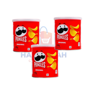Pringles
